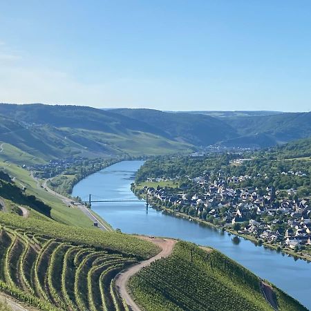 Ferienwohnungen Und Gaestezimmer Peter Busch Bernkastel-Kues Exterior foto
