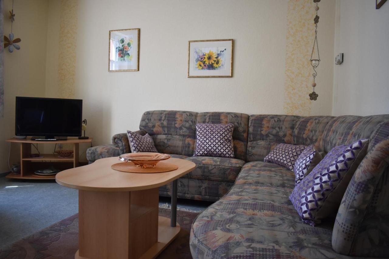 Ferienwohnungen Und Gaestezimmer Peter Busch Bernkastel-Kues Exterior foto