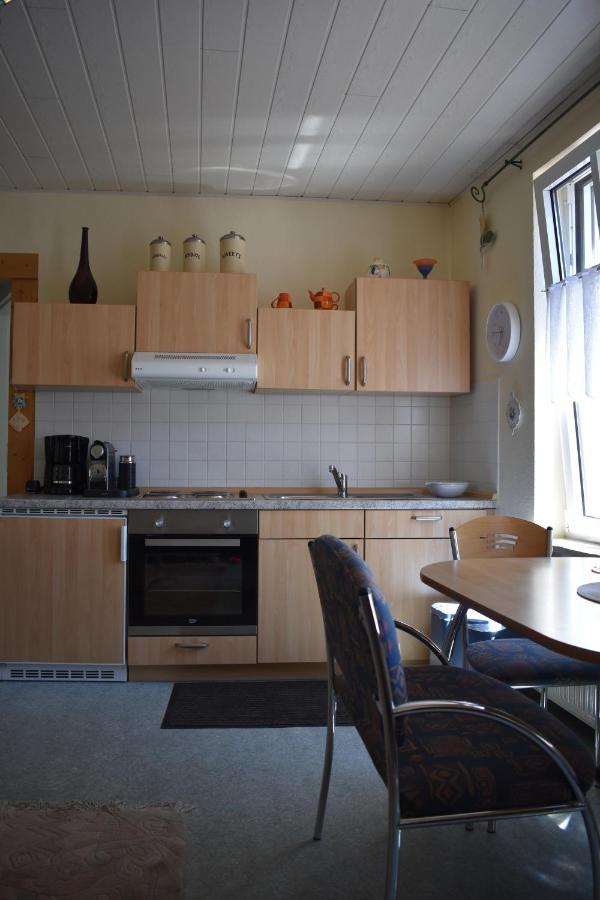 Ferienwohnungen Und Gaestezimmer Peter Busch Bernkastel-Kues Exterior foto
